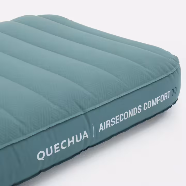 Couchage d'appoint Decathlon, photo 5 sur 6
