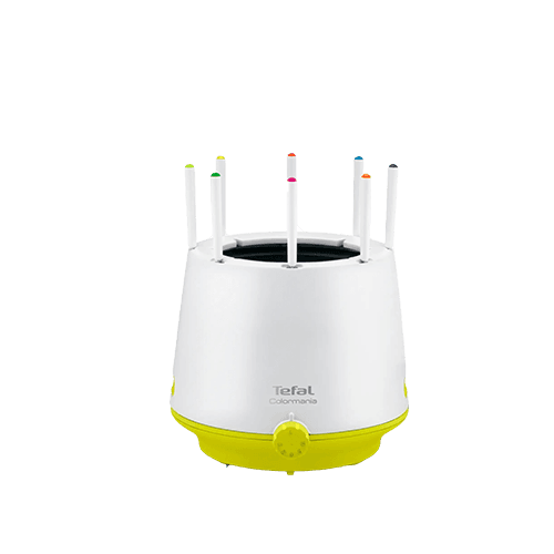 Appareil à fondue Tefal, photo 2 sur 3