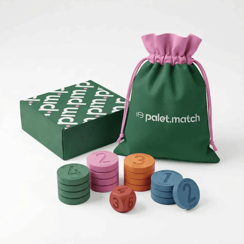 Palet Match + Pétanque Decathlon, Palet match, photo 4 sur 4