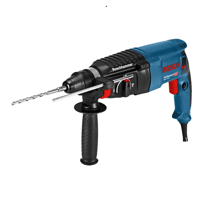 Perforateur Bosch Professional, photo 5 sur 6